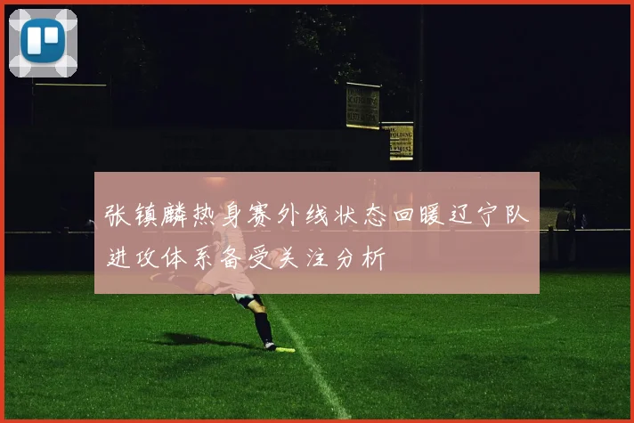 张镇麟热身赛外线状态回暖辽宁队进攻体系备受关注分析