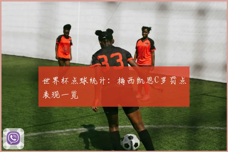 世界杯点球统计：梅西凯恩C罗罚点表现一览