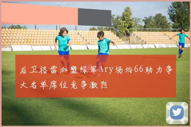 后卫格雷加盟绿军Ary场均66助力争大名单席位竞争激烈