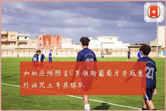加纳巫师预言C罗领衔葡萄牙夺冠意外诅咒土耳其球队