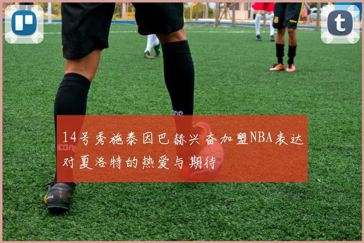 14号秀施泰因巴赫兴奋加盟NBA表达对夏洛特的热爱与期待